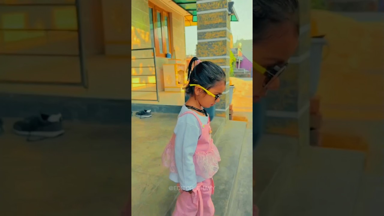 BIRTHDAY GIRL EDIT