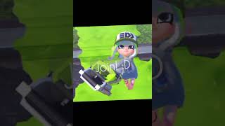 Pls!!! #splatoon3 #edit #splatoon