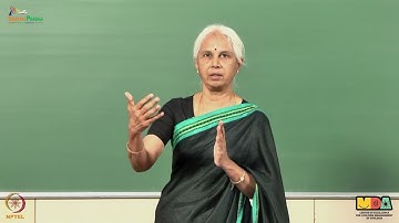 Screening-Segment 4-Indian Scenario #swayamprabha #CH32SP