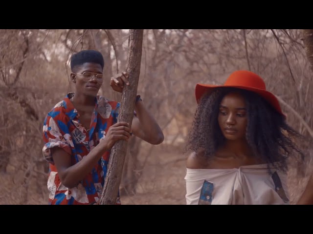 T Low Ft Mumba Yachi _ Because Of You (HD Music Video) class=