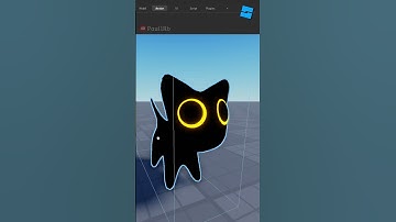 Roblox Custom NPC Animations Can Get Interesting...  #roblox #robloxstudio #robloxstudiotutorial