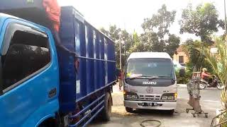 SMAN 46 JAKARTA ,SUOS TENAN.