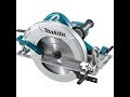 Дисковая пила Makita HS0600