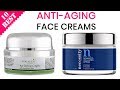 10 Best Anti-Aging Creams | top anti-wrinkle face moisturizer for age
spots, fine lines, crow's feet