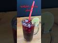 مشروب الكركديه الرائع المنعش Hazemkitchen Viral Fypシ Follow