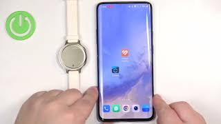 How to Change Language on GARMIL Lily 2 – Customize Your Device Language