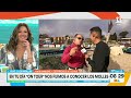 Tu Día &quot;On Tour&quot; viajó hasta Los Molles / Tu Día / Canal 13