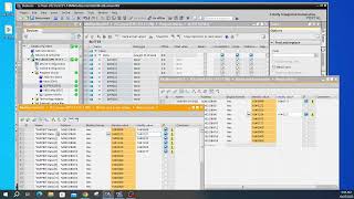 2023 10 25 04 2Plc S7 1500 Mb Server And Mb Client Read