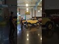 Mesin Mobil Ratusan Tahun Masih Ok #museumangkut