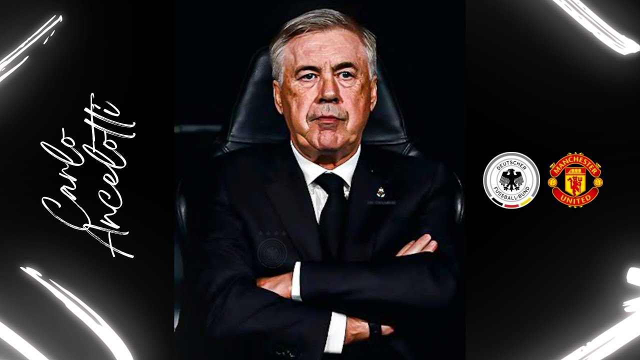Modo Carreira Carlo Ancelotti # 62 EAFC 25 Live | Gameplay PS5