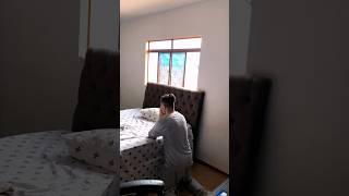 Minha Promessa De Tornar-Me Um Grande Desenhista