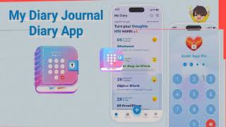 Secret Diary App screenshot 3