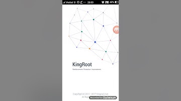 Cách Root Máy dành cho I.O.S và ANDROID