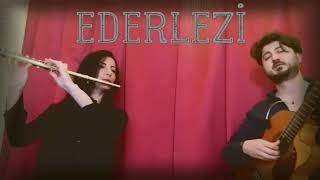 ___Ederlezi- flut - gitar ___ Resimi