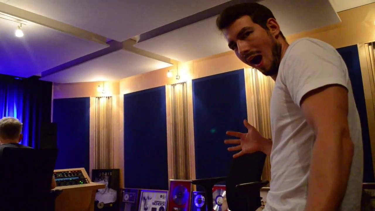 Ruben Stein | Mastering - YouTube