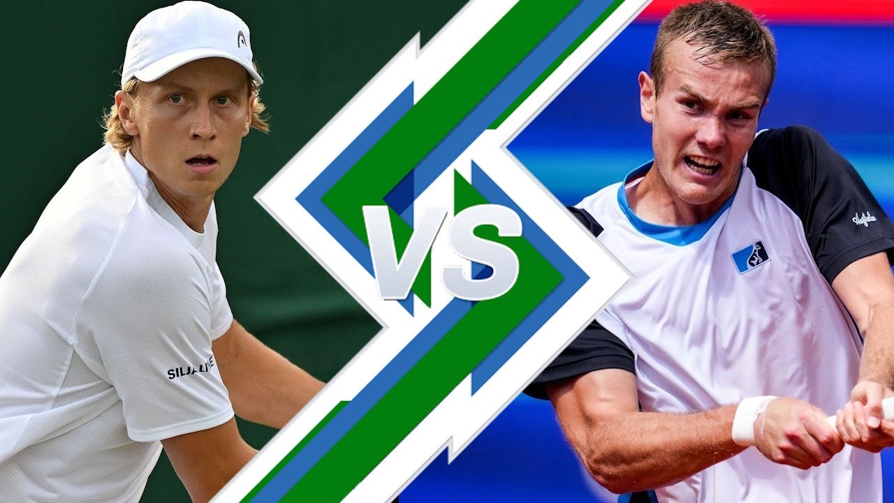 Emil Ruusuvuori vs Vitaliy Sachko | BREST 2025