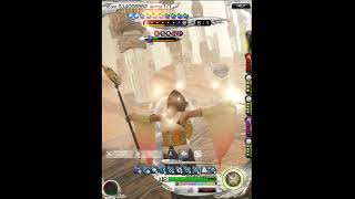 Mobius FF GL - Pandemonium Ogre (Hard) 5 turns / 2:45 (Tactician Minwu)