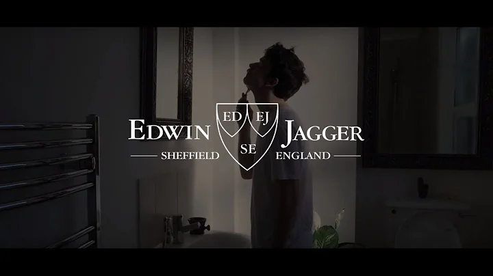 Edwin Jagger - Manufacturing Excellence