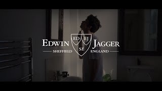 Edwin Jagger - Manufacturing Excellence Profile