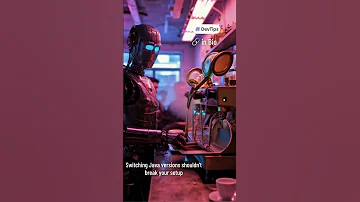 One Dev Many JDKs The Ultimate 2025 Setup Guide For Java On Any OS 