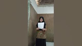 Pranatacara Perpisahan Sekolah