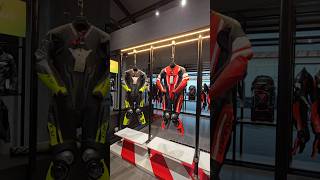 First visit to #Dainese Kuala Lumpur Malaysia