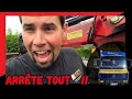 # 384 Arrête tout, ça fuit !!! #stop #probleme #chauffeur