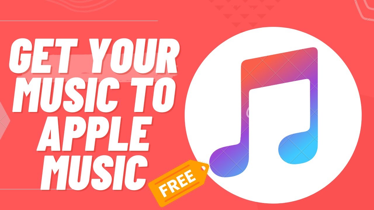How to Distribute your music to Apple Music free using Indiefy