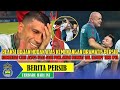 🔴 BERITA PERSIB HARI INI 🔥 REAKSI BOJAN HODAK ATAS KEMENANGAN DRAMATIS PERSIB 😱 KOMENTAR CIRO ALVES😭
