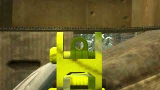 MGO2 Survival Highlights in 2026 #17 #metalgearonline #mgo2 #metalgearsolid4