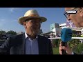 Geryon makes all under superb Colin Keane ride in 2026 Meld Stakes | Full Race | Racing TV