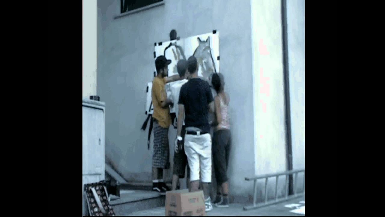 [SALETTA TEAM] Sardinian Jockey.avi