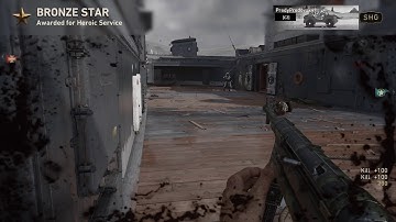 Call of Duty®: WWII Hit Detection Issues