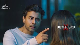 এক্স গার্লফ্রেন্ড যখন এক্স বয়ফ্রেন্ড এর কাছে ফিরে আসে.. 😂 কি হয় দেখুন 😂 ধরাধরি করতে ভাল্লাগে? 😂😂