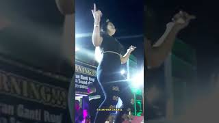 Dancer Pargoy Nia Ramadani  Goyang Lepas Kendali viral shorts trending  hrj hrj