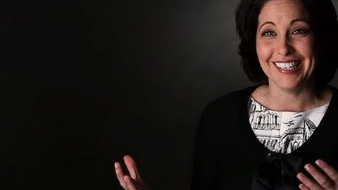 JWMI Student Jillian Menna