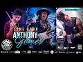 Anthony Gomes 'Come Down' - Live from Open Air Blues Festival