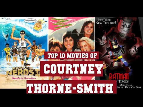 Video: Valore netto di Courtney Thorne-Smith: Wiki, sposato, famiglia, matrimonio, stipendio, fratelli