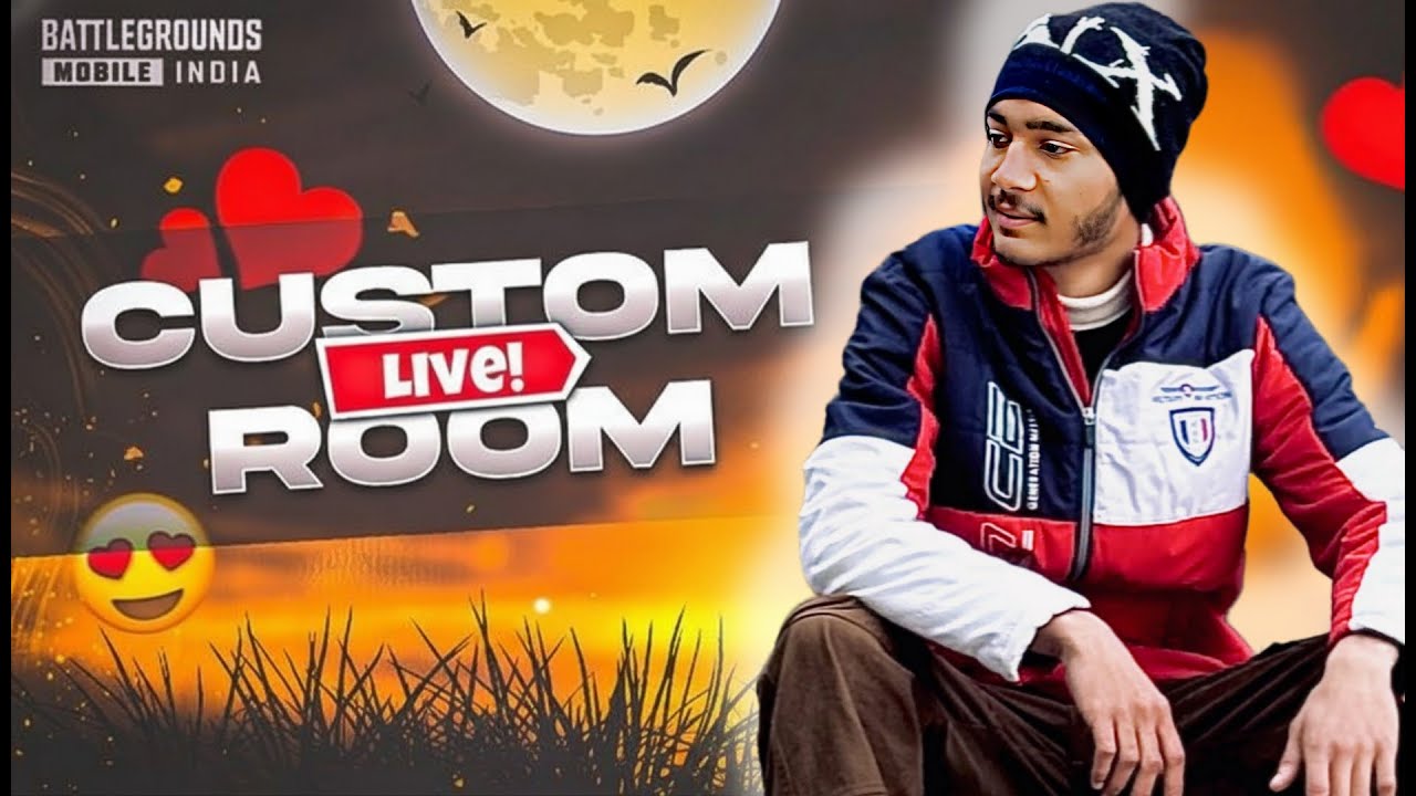 ROAD TO 1k SUBS🎯|BGMI LIVE 1VS1 TDM ROOM WITH SUBSCRIBERS🔥|1VS4 WIN ROYAL PASS