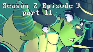 Season 2 Episode 3 // Part 11