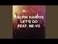 Let's Go (Radio Edit)
