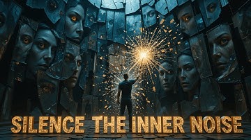 The Ego Trap: Why You Can’t Find Peace