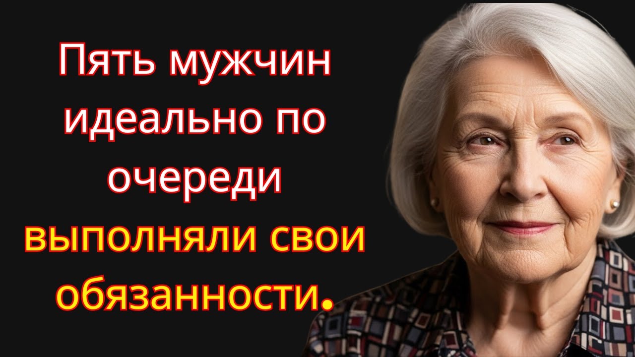 Одного никогда не было достаточно — они это знали.
