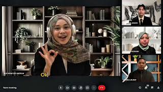 HRM668 - CONFLICT MANAGEMENT AND NEGOTIATION
