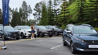 2021 All New Peugeot 3008 Full In Depth Review | Evomalaysia.com