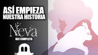ASÍ CONOCEMOS A NUESTRO PERRITO... 🥺 - Neva DLC [COMPLETO EN ESPAÑOL]