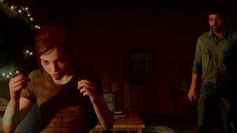 THE LAST OF US 2 Walkthrough Gameplay Part 1 (ps4pro 1080p) - No Commentary