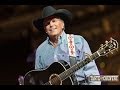 Is George Strait the Entertainer of the Year? - Encore With Billy Dukes