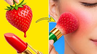 En iyi fidget oyuncakları! || Komik sanat hileleri &amp; fikirler By 123 GO! FOOD