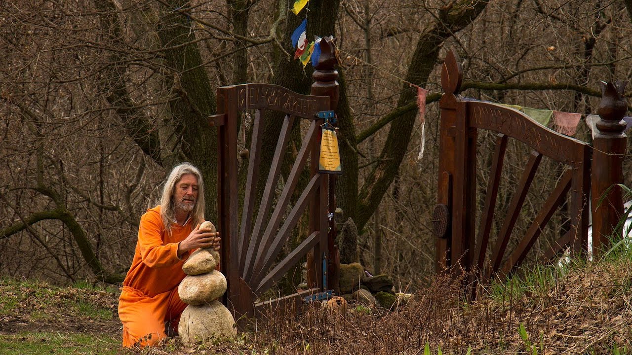 Mother Earth's song - Földanya éneke